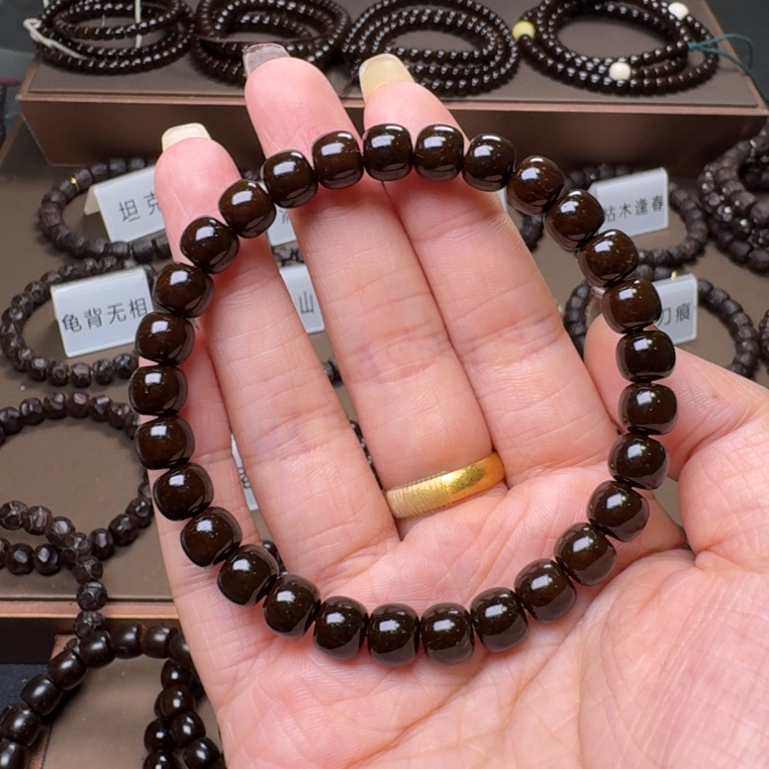 遥***雪椰蒂吊坠87老型单圈