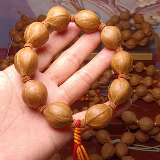 橄榄核手串/手链橄榄核手串头1.8