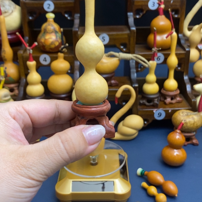 【闪购商品】打*文玩葫芦文玩葫芦