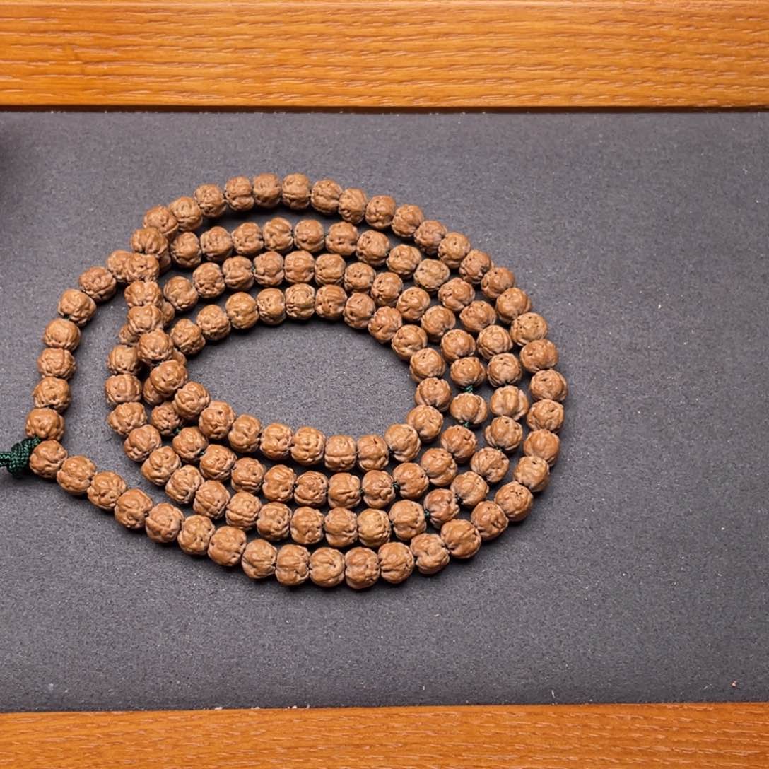 金刚菩提吊坠正**入订制