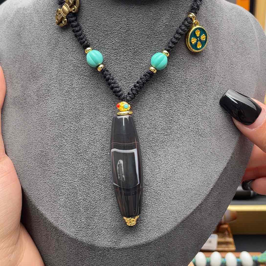 玛瑙/玉髓珠宝半成品合金