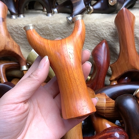 大果紫檀（缅甸花梨）微瑕751