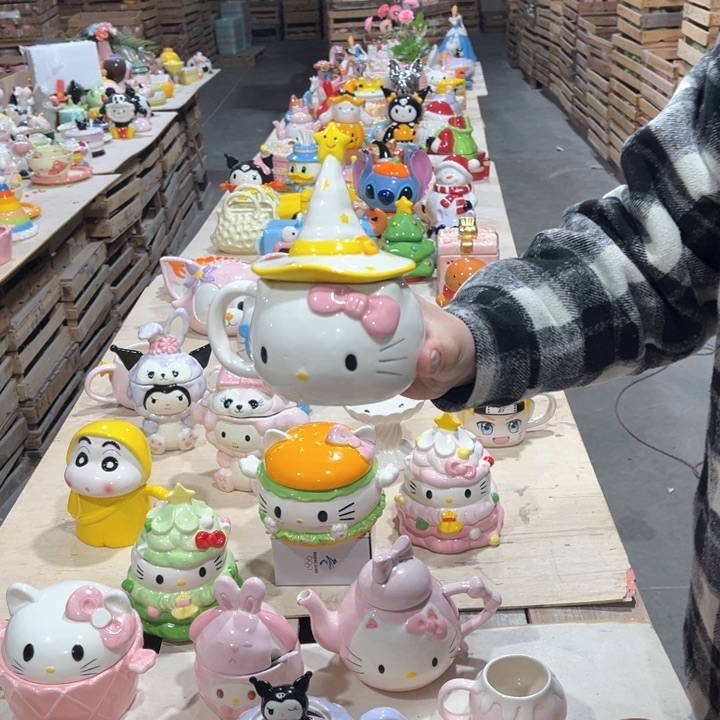 紫砂茶案这么多人都在