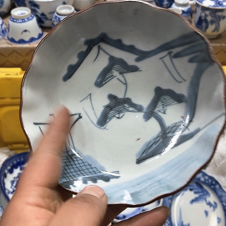 陶瓷茶玩榜第二十名