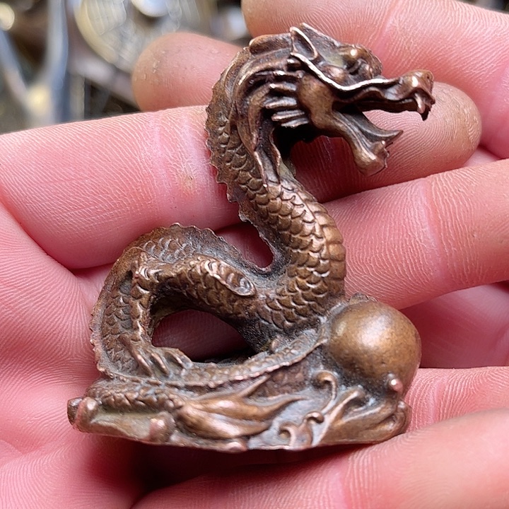 铜器摆件家居摆件
