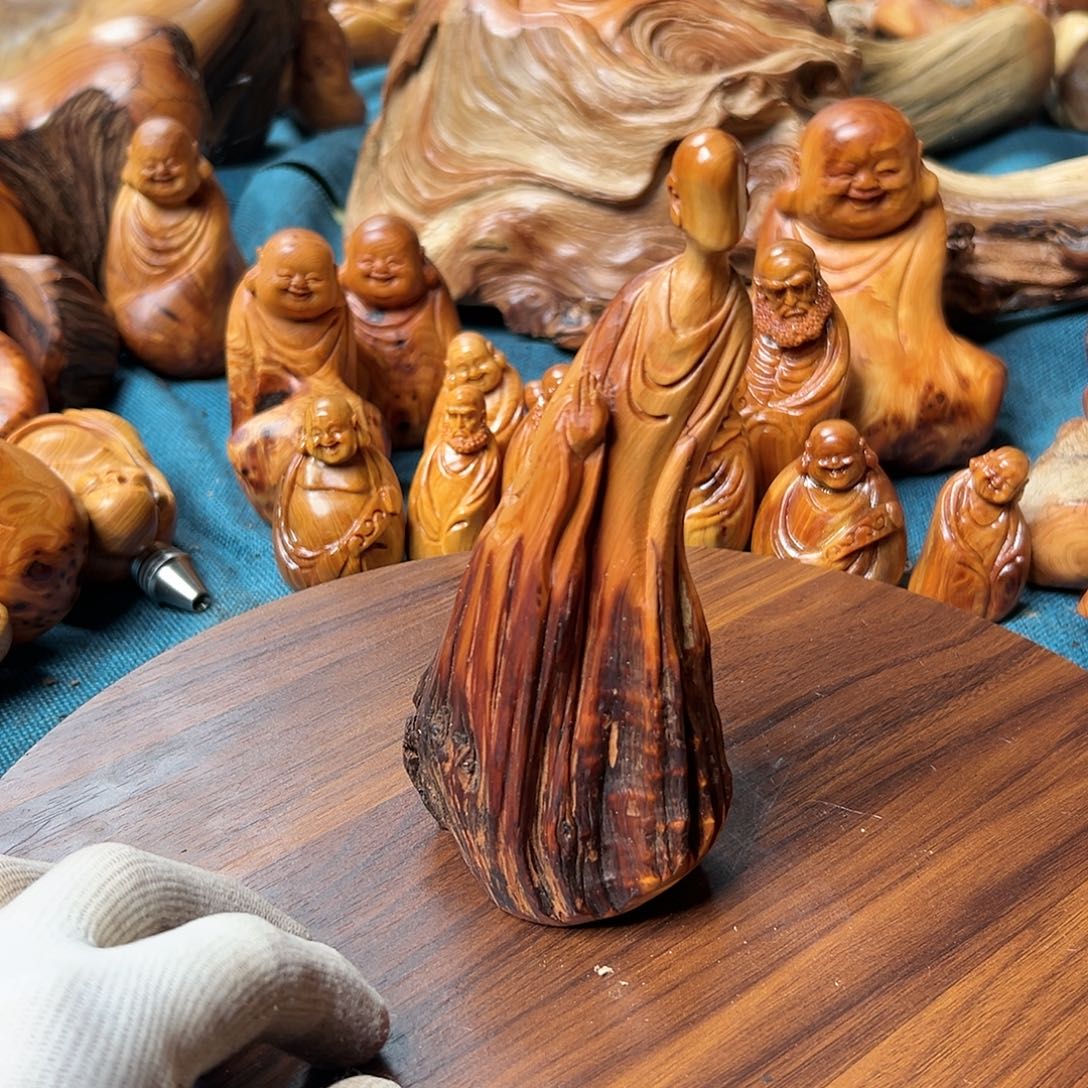 柏木（崖柏）太行崖柏