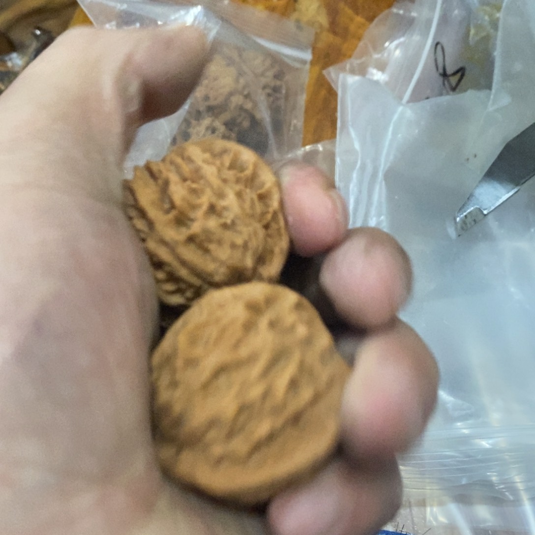 秦岭南侧为青石岩水库