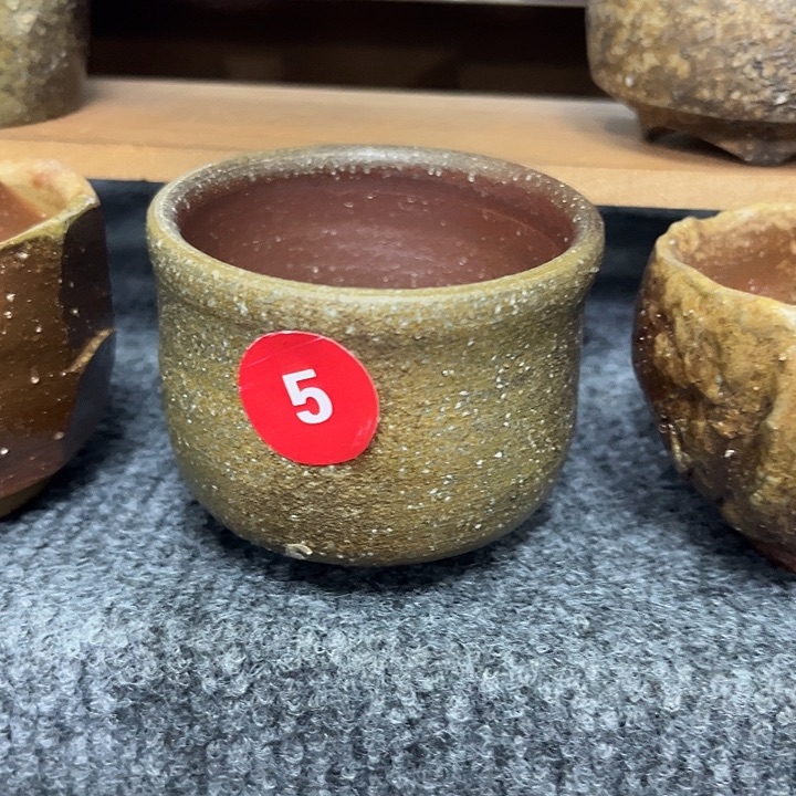 清***雨备前茶具茶具茶具