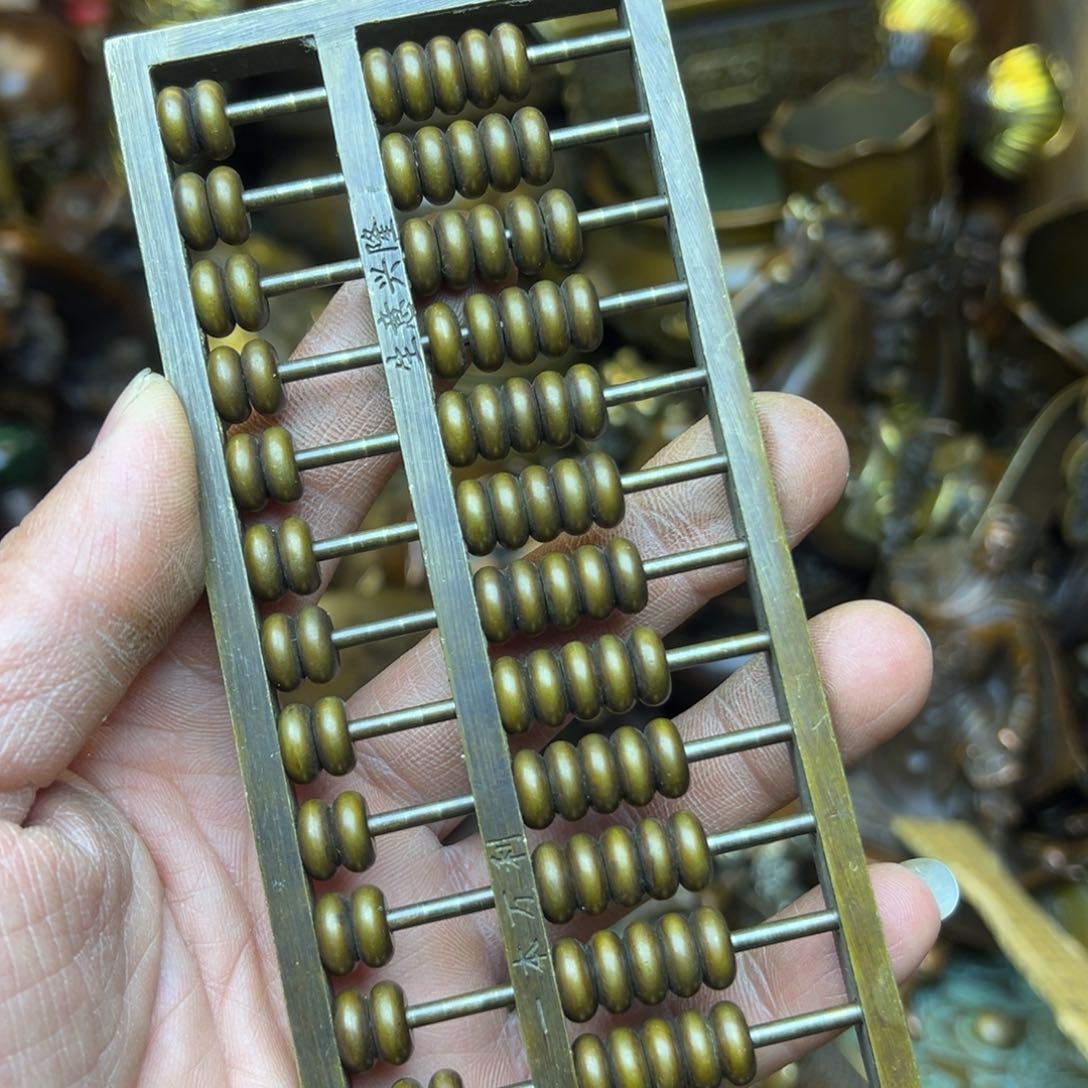 精美文玩精品摆件