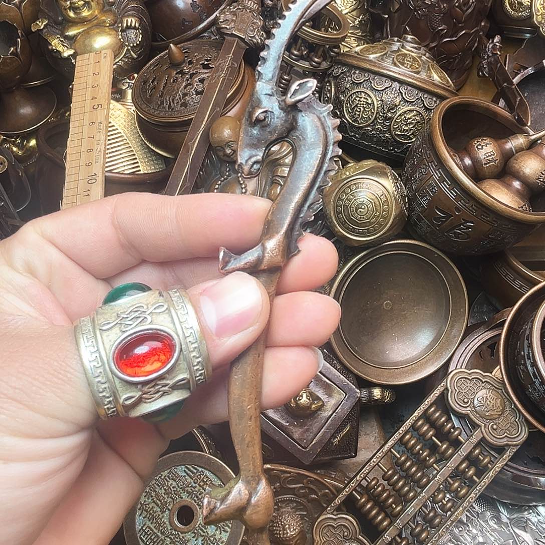 铜锣湾的历史文化