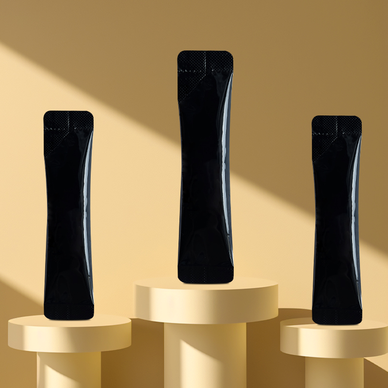 高端品质黑科技耐用铝箔包装