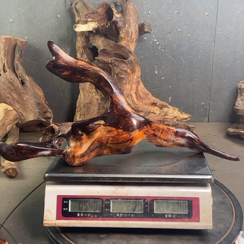 【闪购商品】黄花梨/降香黄檀华****荐