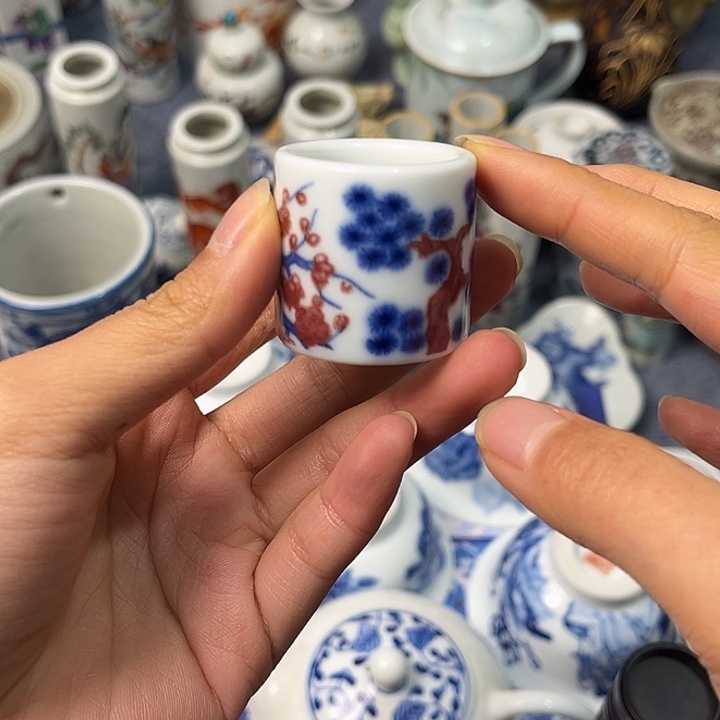 景德镇陶瓷陶瓷陶瓷