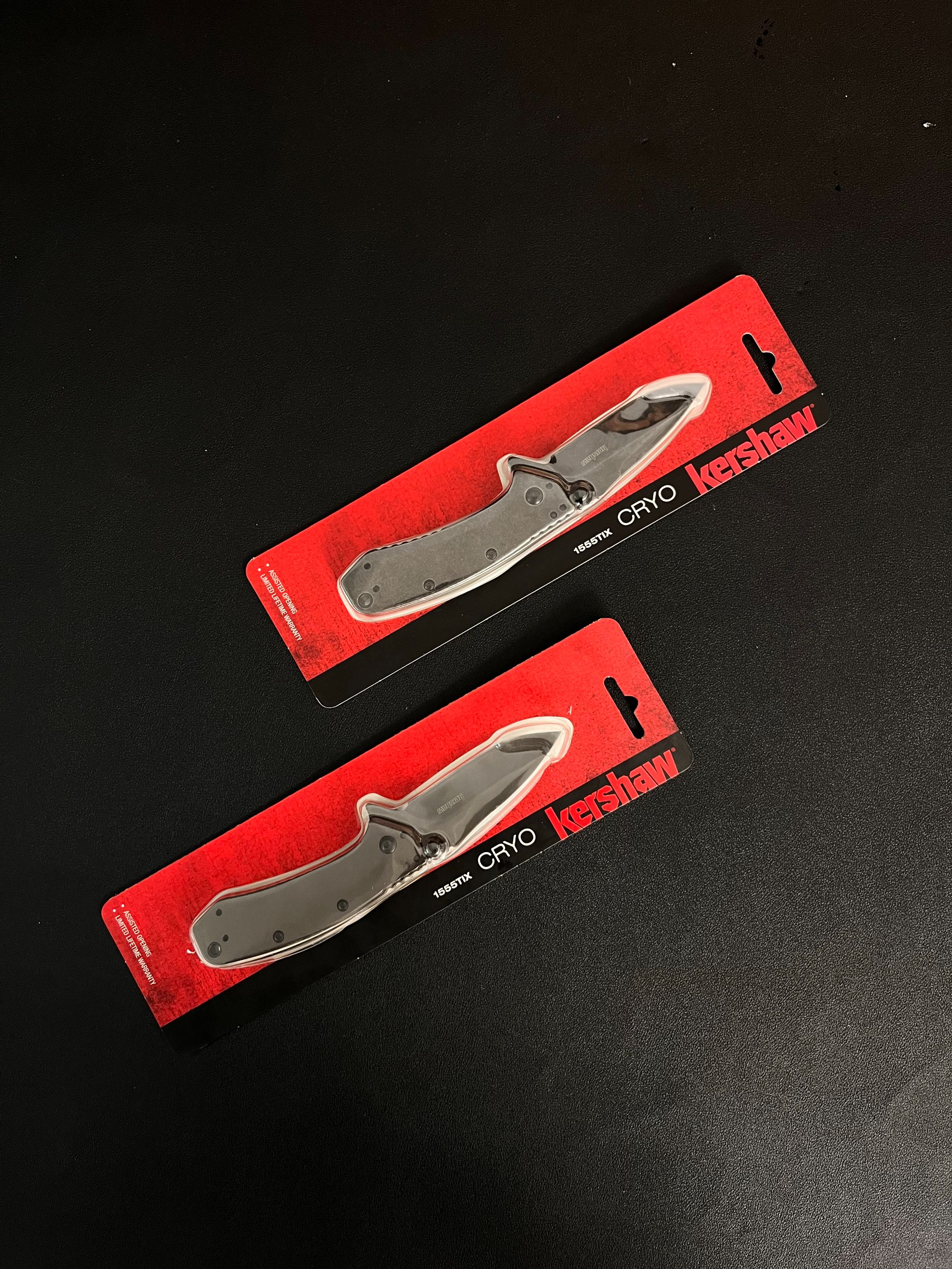 卡秀-1555TIX户外工具