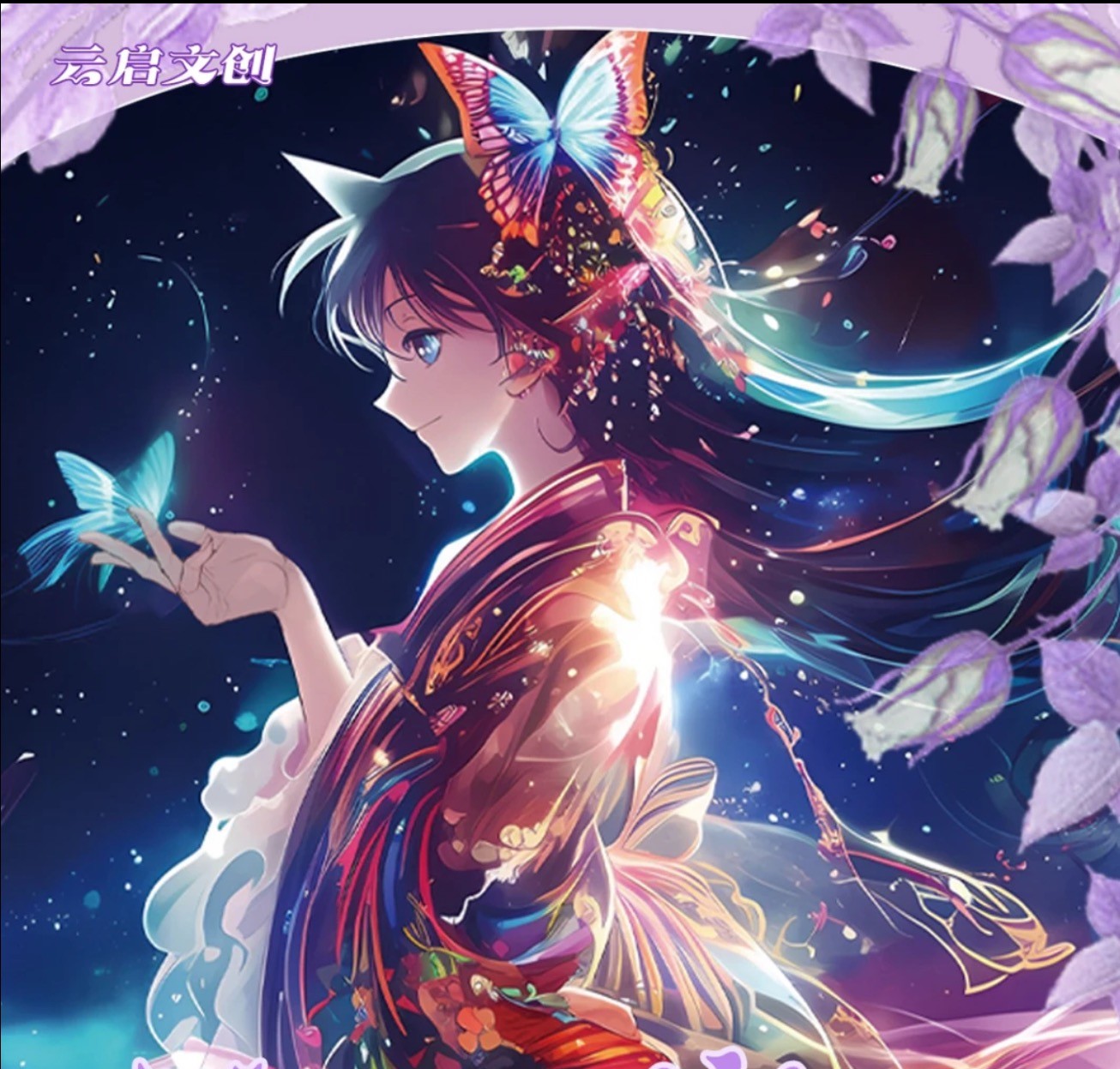 【优优】云启文创钞票 第二弹 钞级玩家 名侦探柯南 代拆