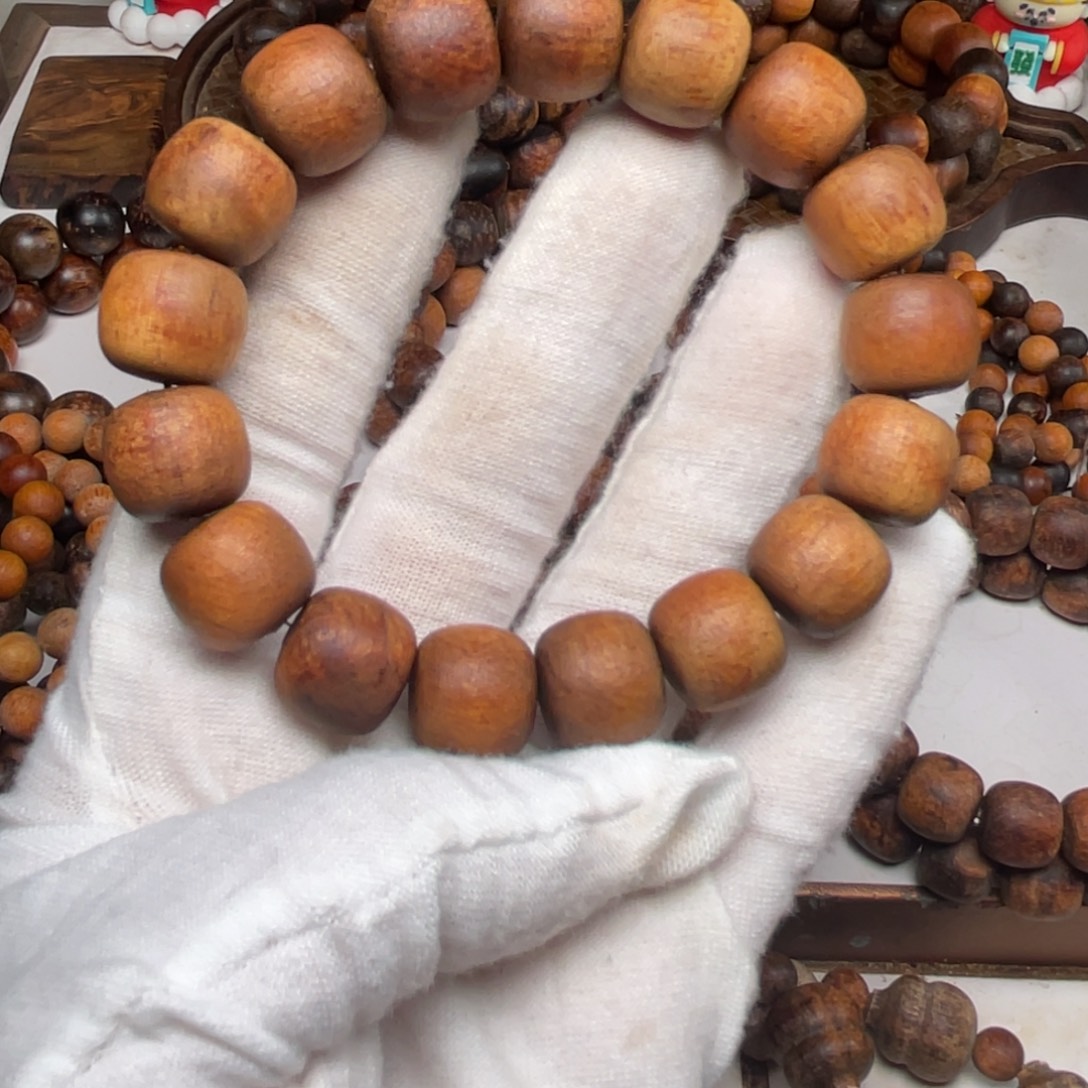 贡木定制1213黄年糕