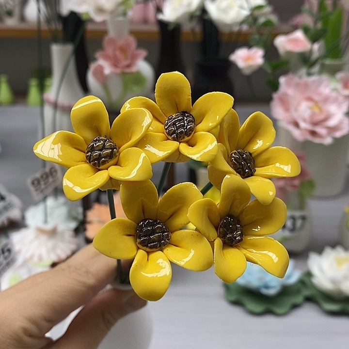 陶瓷陶瓷材料加工