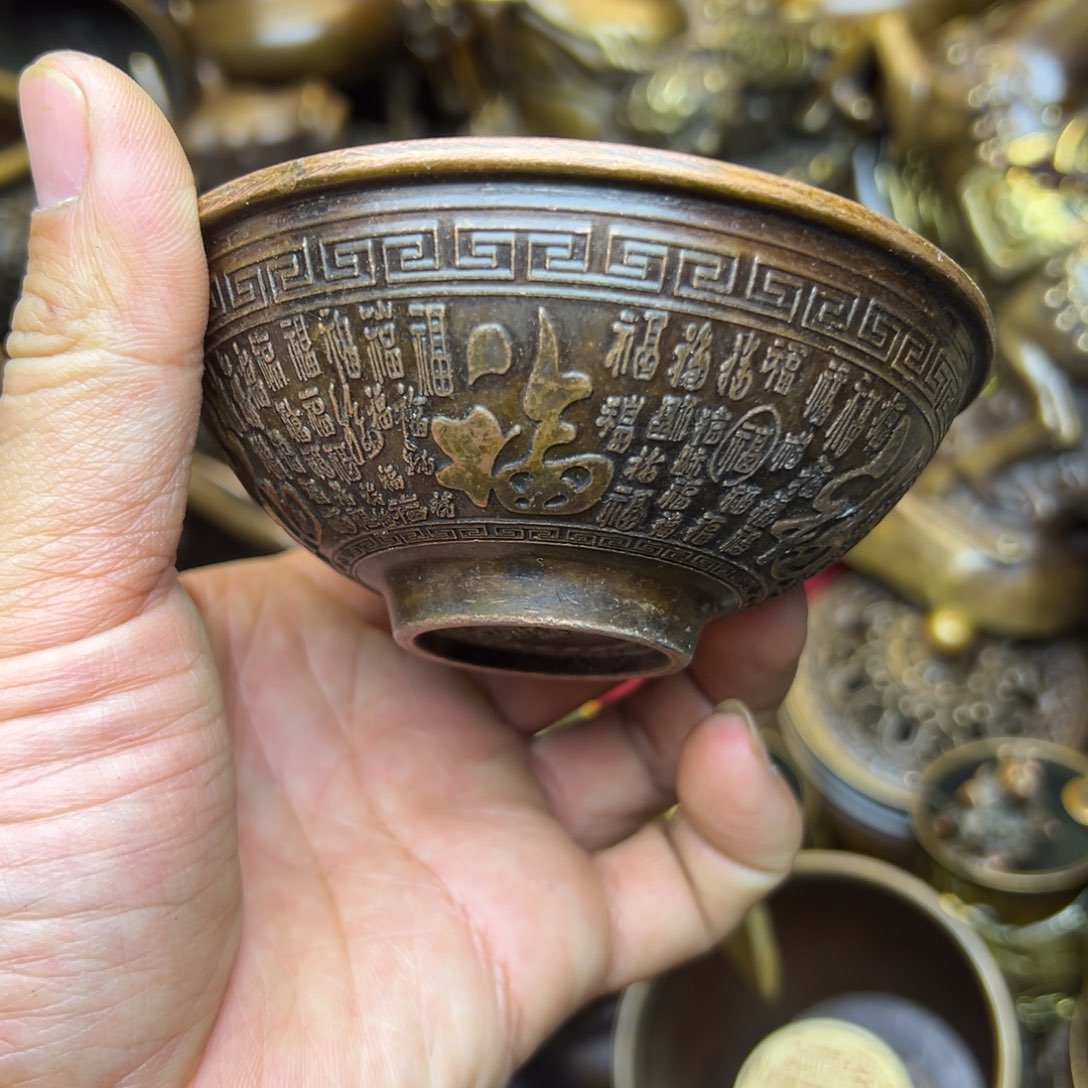 精美文玩精品摆件