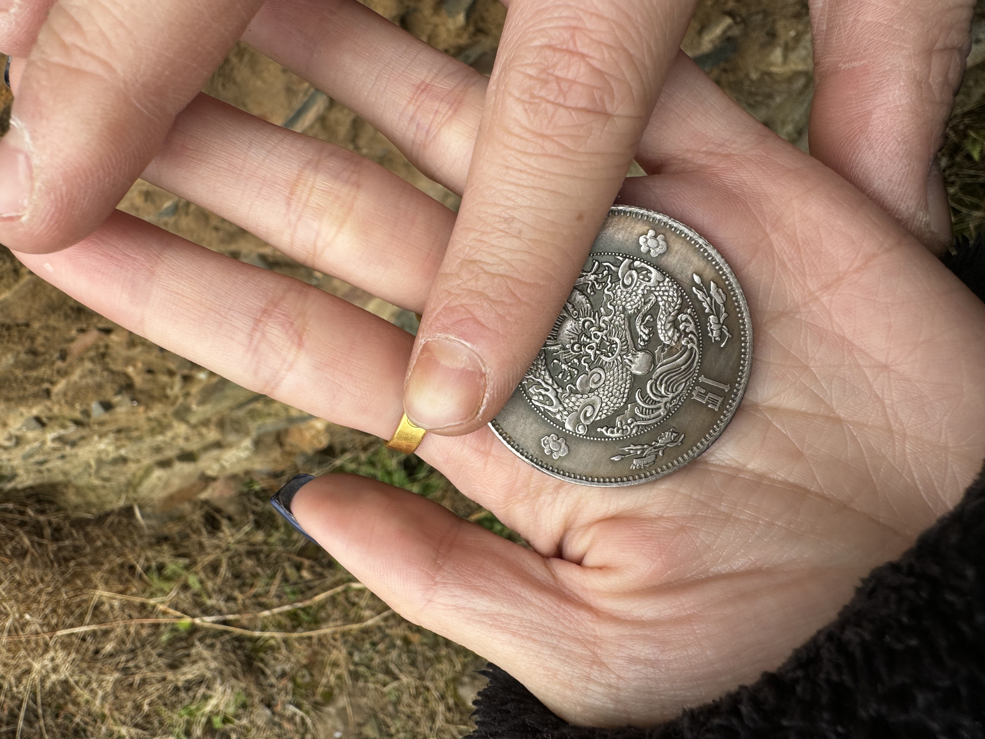 一个精品摆件 120仿古复古精选摆件