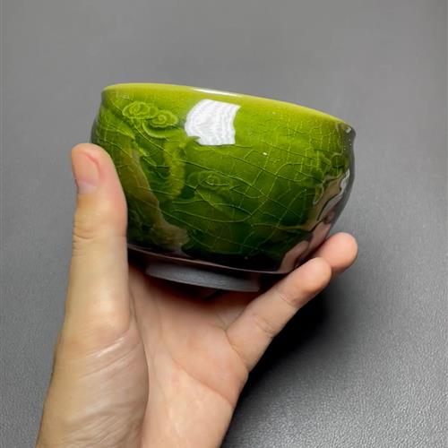 【闪购商品】茶盏-10175..........