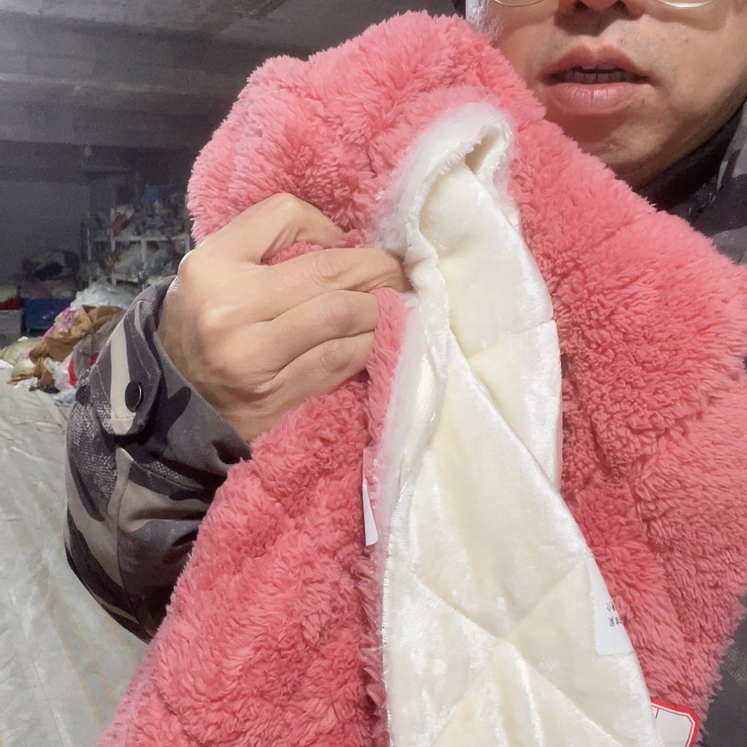 2.5米价双面绗棉1776