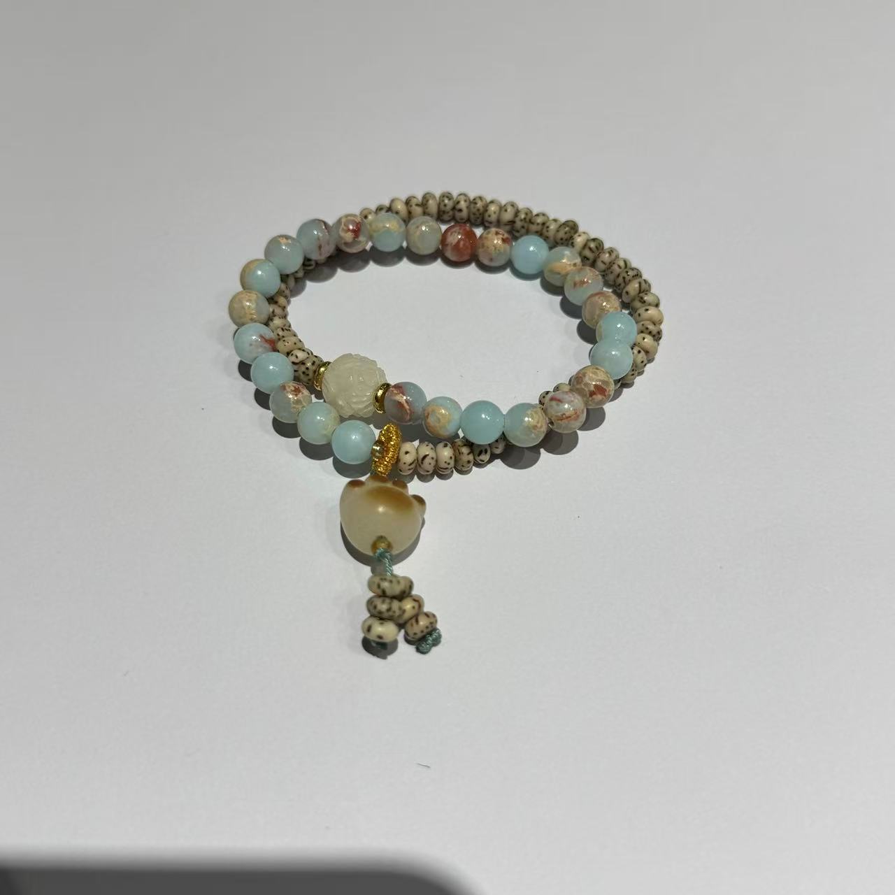 精品手串（无礼盒）SC123