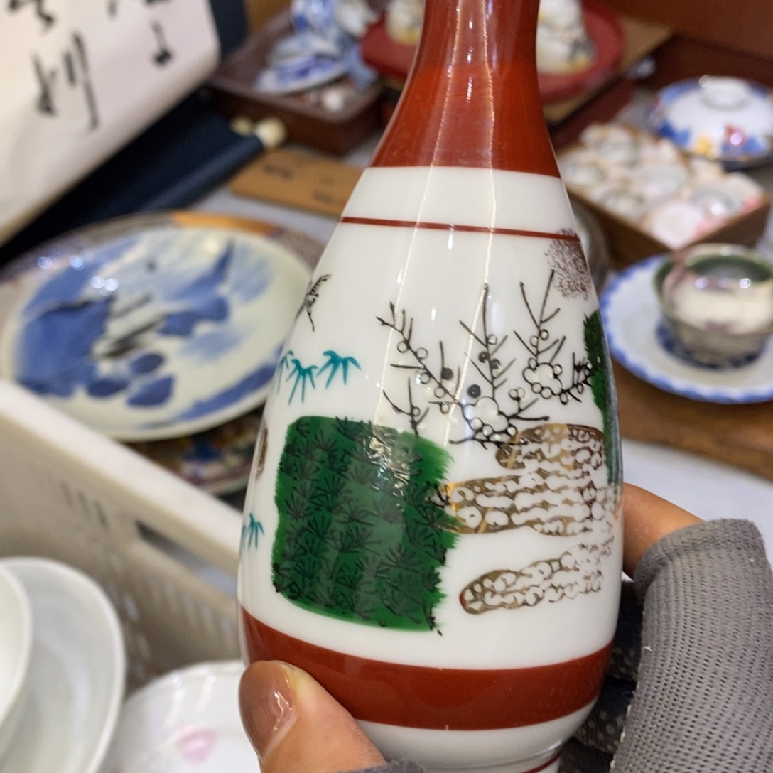 瓷片欢迎大家～～～～～～～