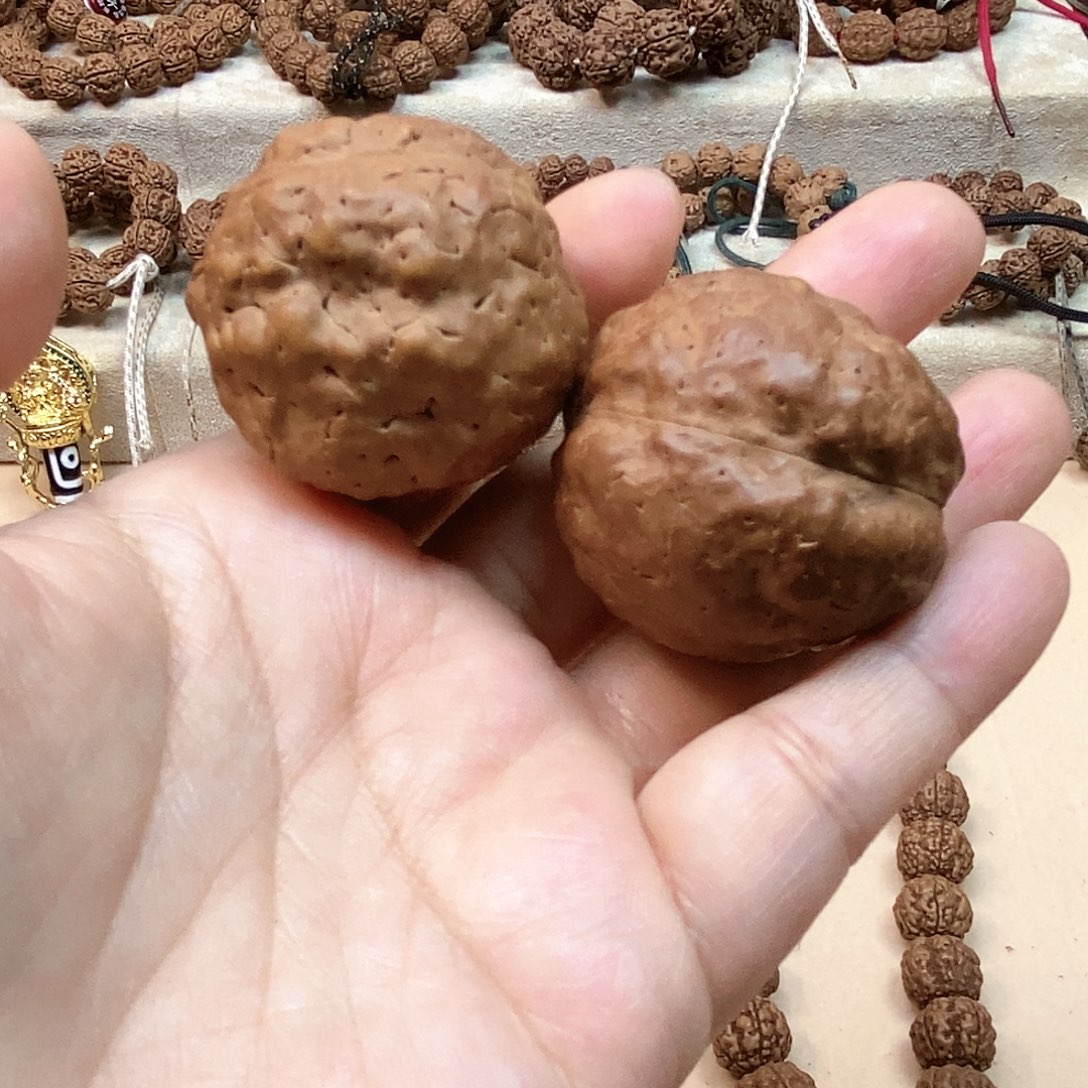 金刚菩提吊坠不挑三瓣金刚