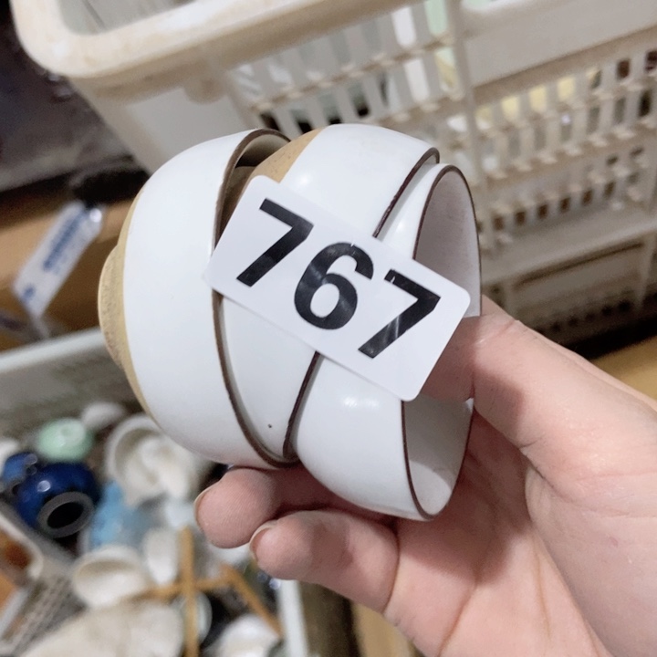 茶具微瑕，介意勿拍