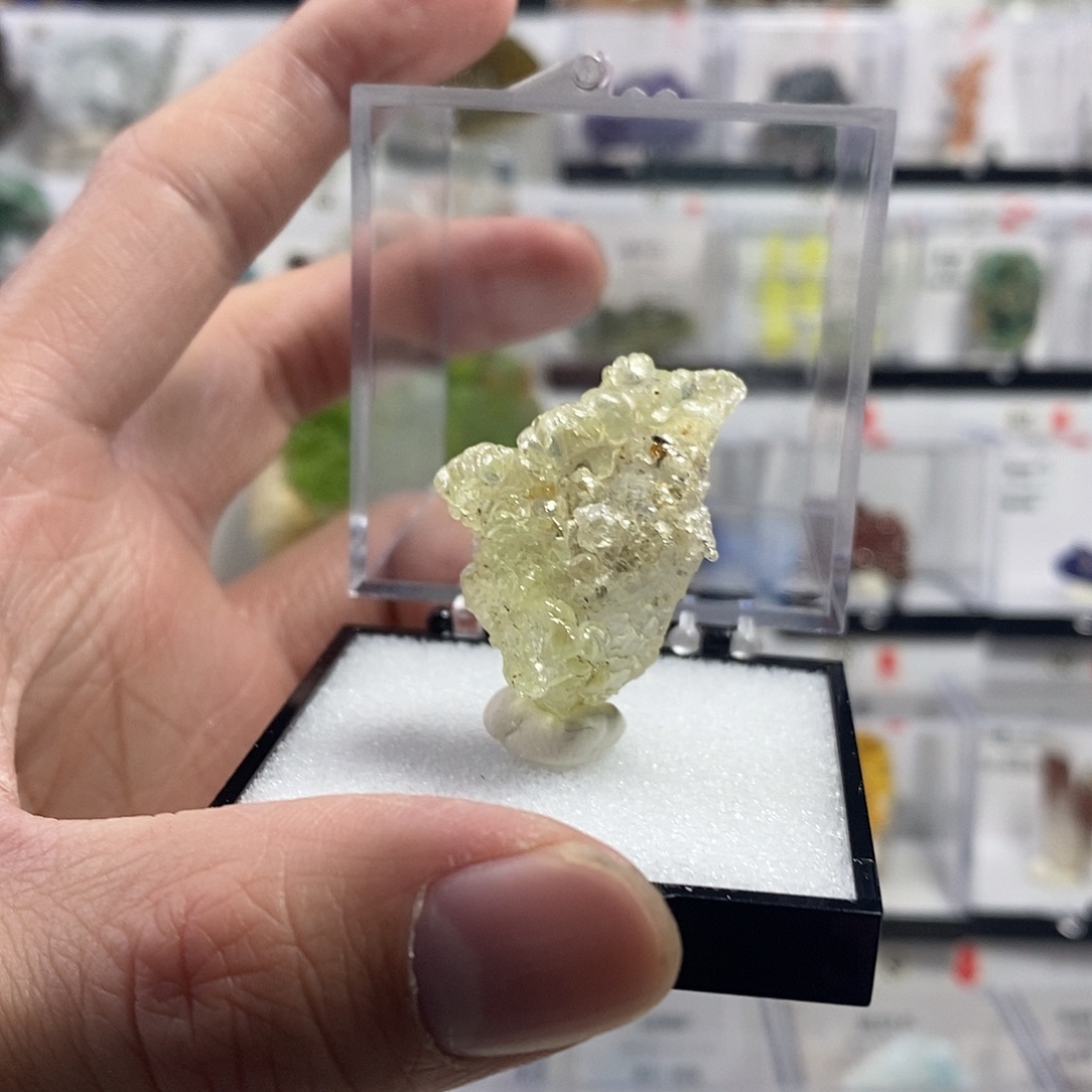 石材天然原石矿物标本