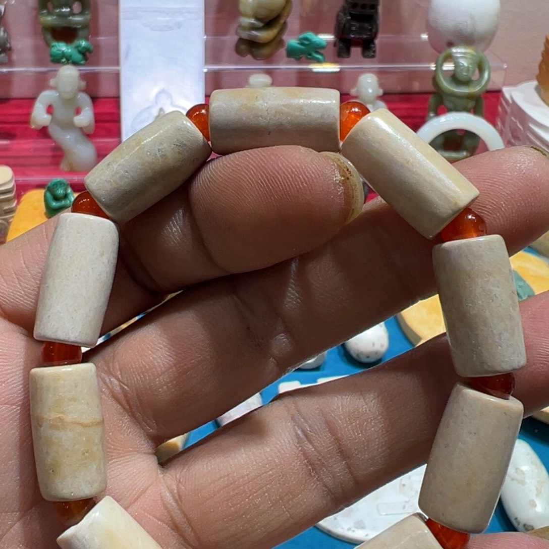 和田玉（糖玉）未镶嵌挂件你不在线了我还不信我能干