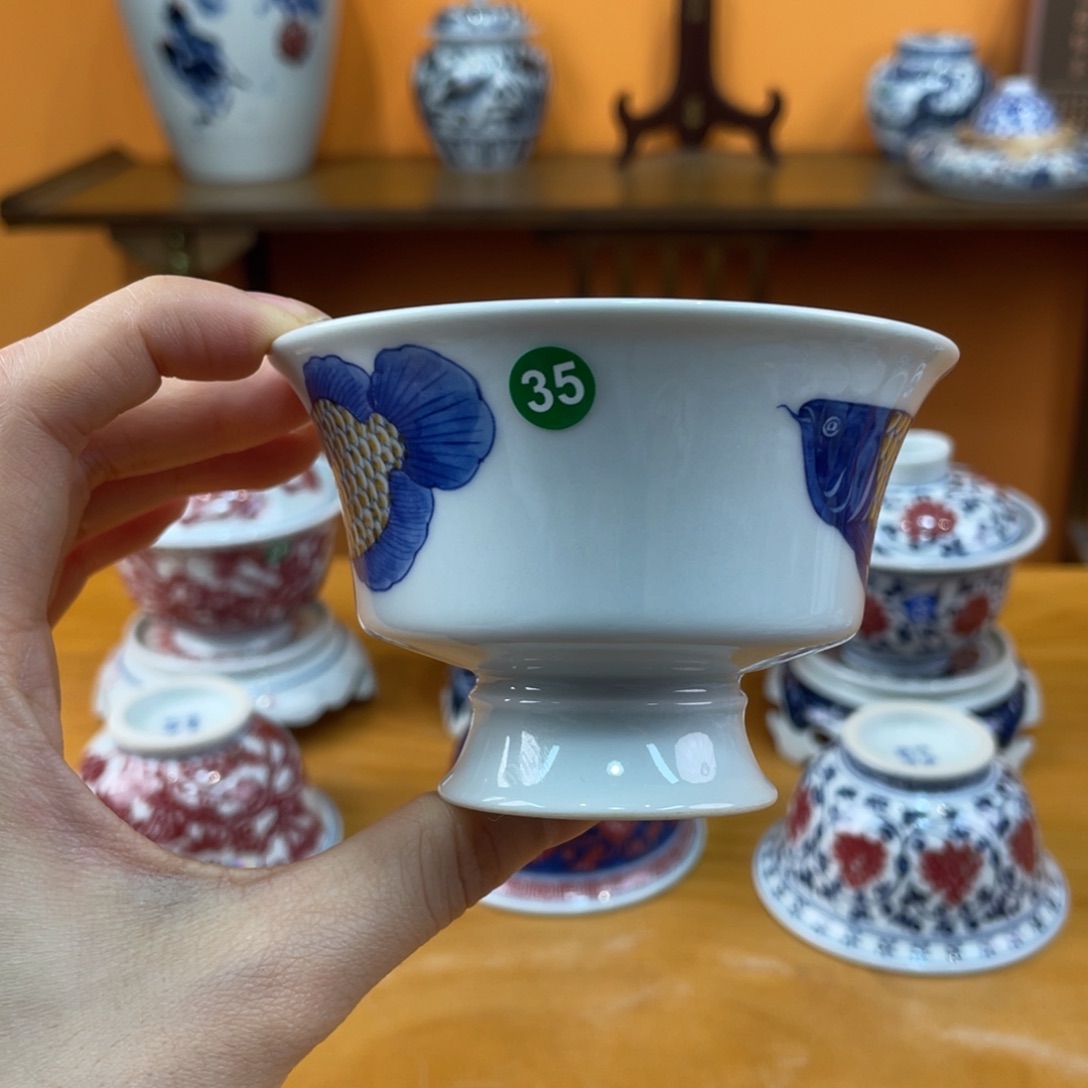 景德镇手绘哈哈哈哈哈哈