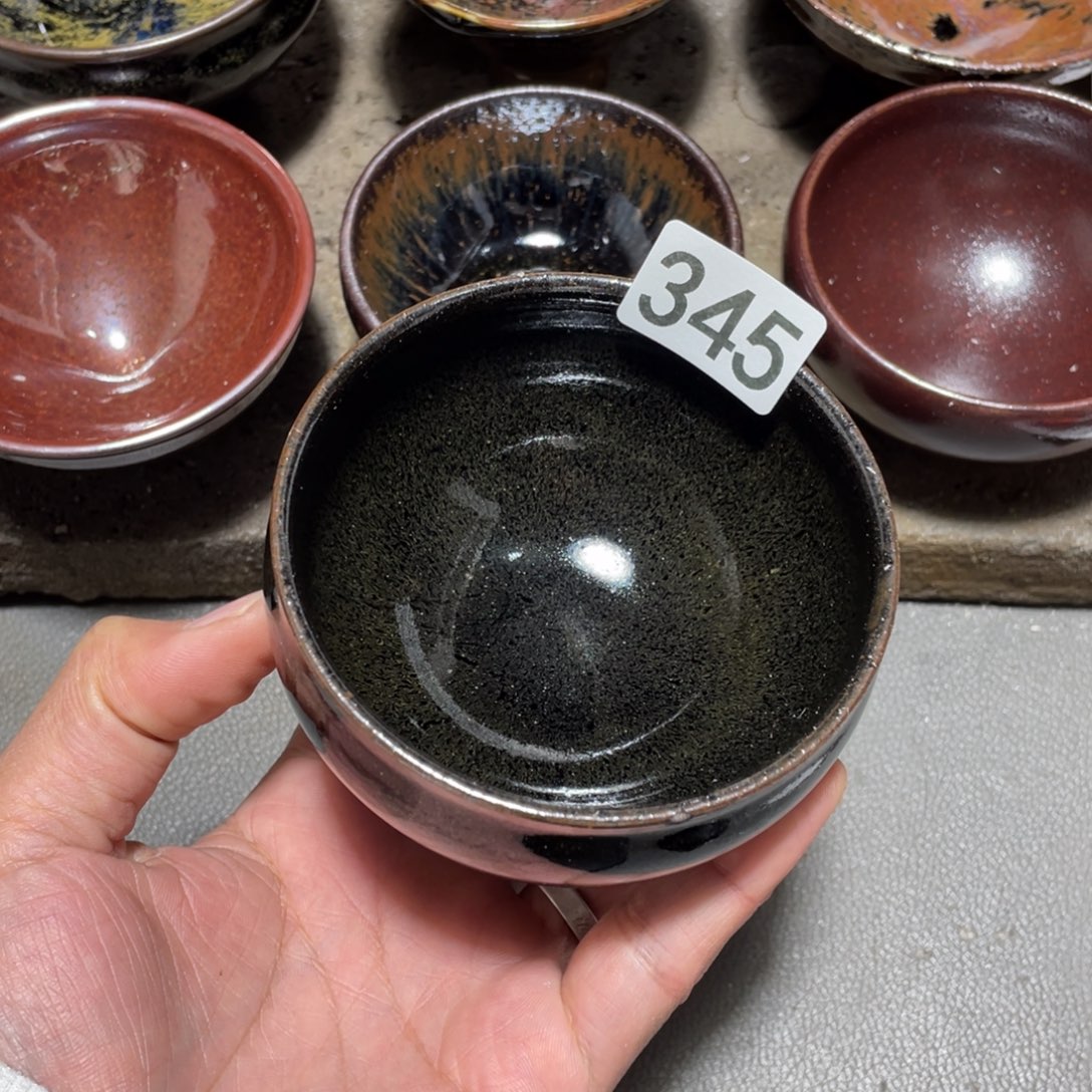 茶盏美好生活从开始到现在