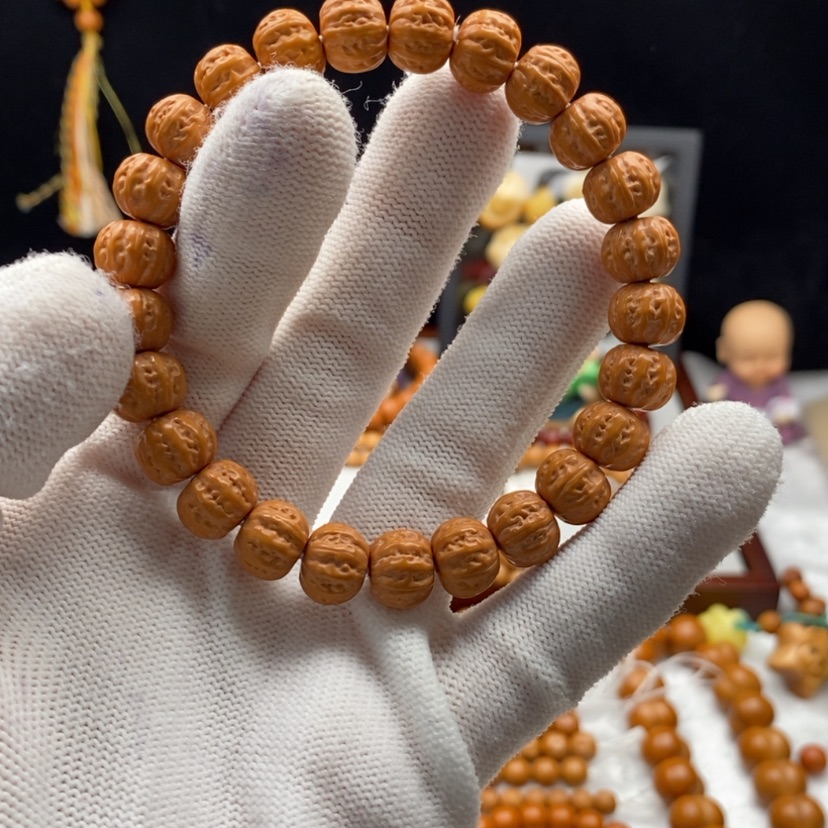 【闪购商品】吊坠猴头核桃糖*帅