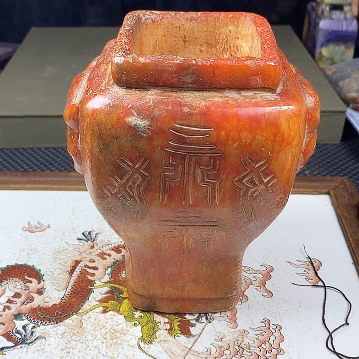 紫砂闪购商品，一图一物