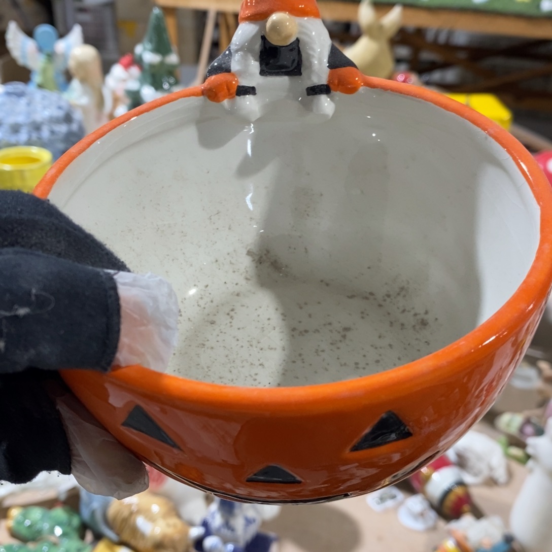 摆件瑕疵摆件除偏远地区满19包邮