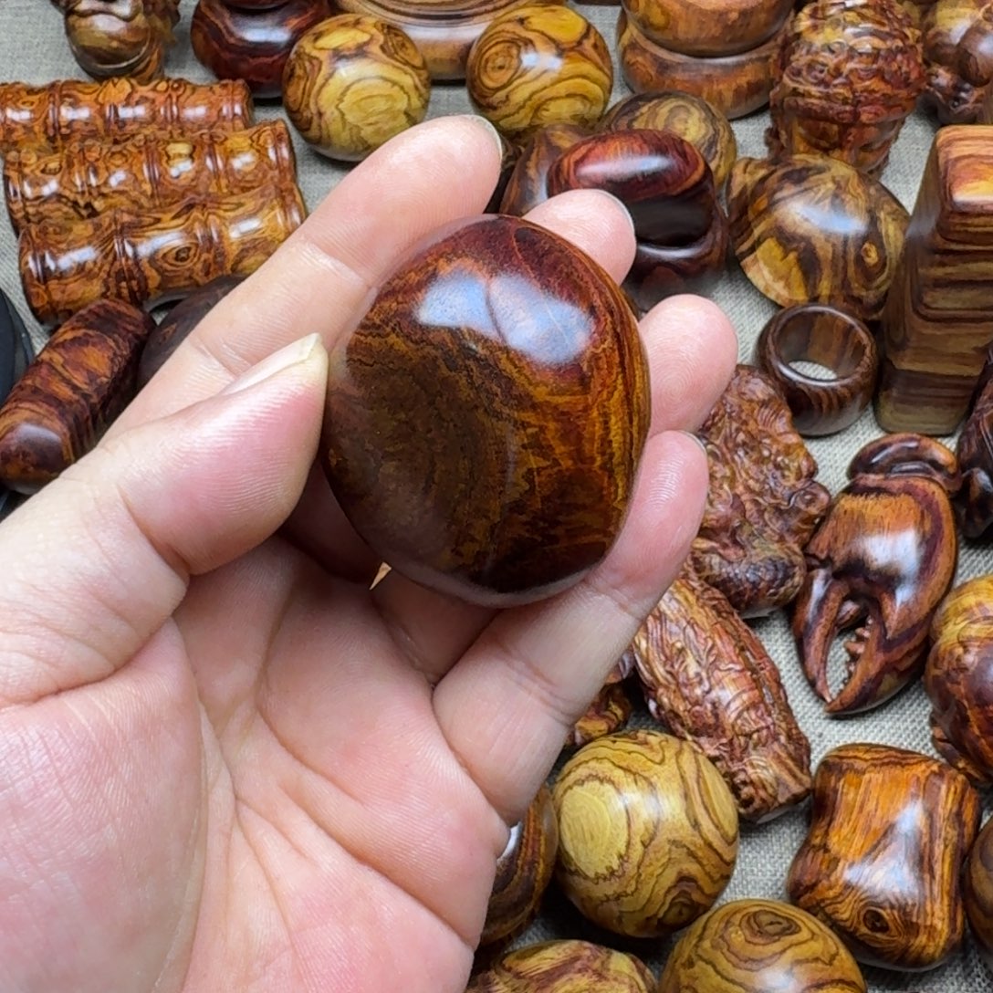 黄花梨/降香黄檀我