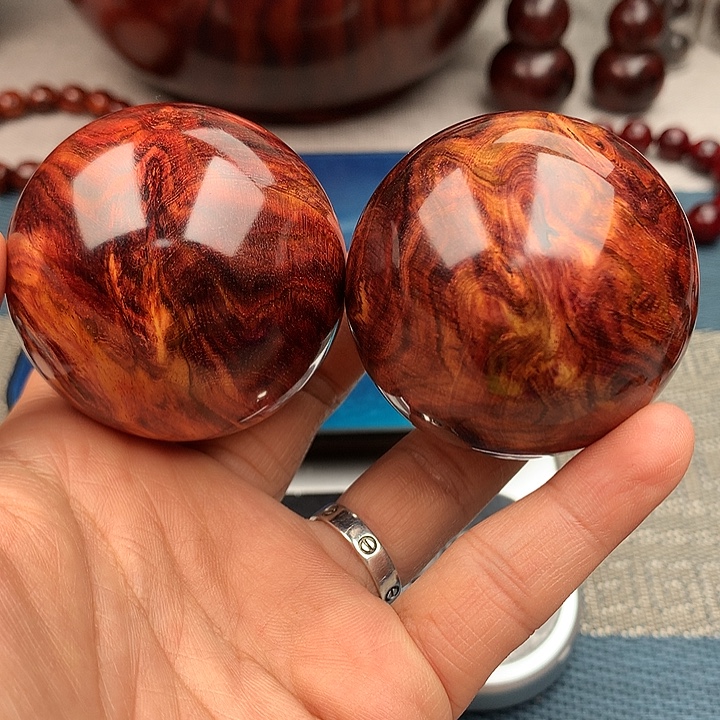 手串/手链黄花梨/降香黄檀