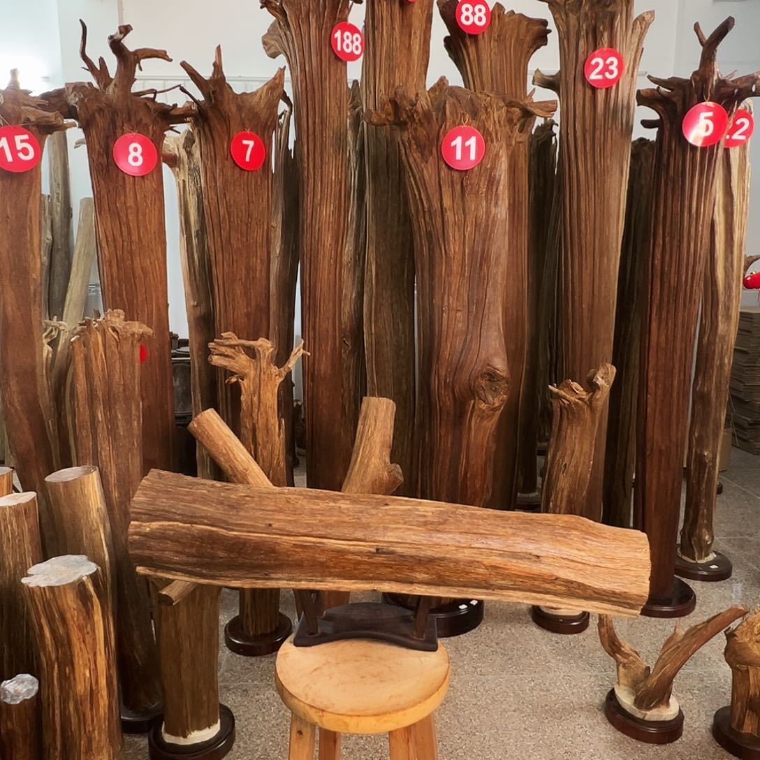 沉香沉香碎屑沉香原料H