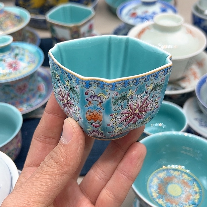 陶瓷陶瓷陶瓷茶具