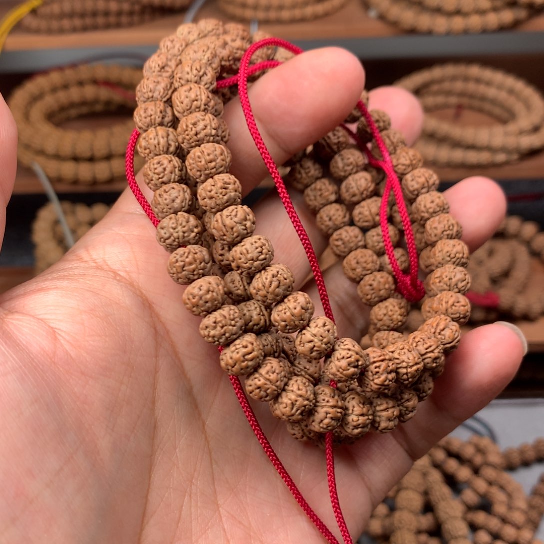 金刚菩提吊坠快***?老树王