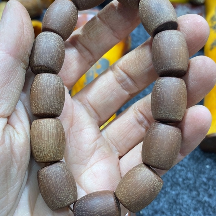 滴血莲花菩提吊坠