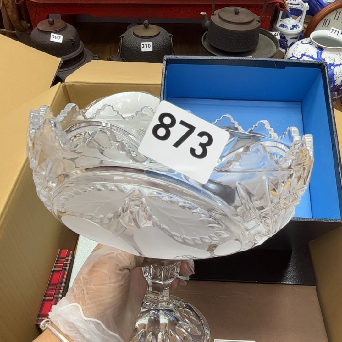 瓷片摆件工艺品摆件666