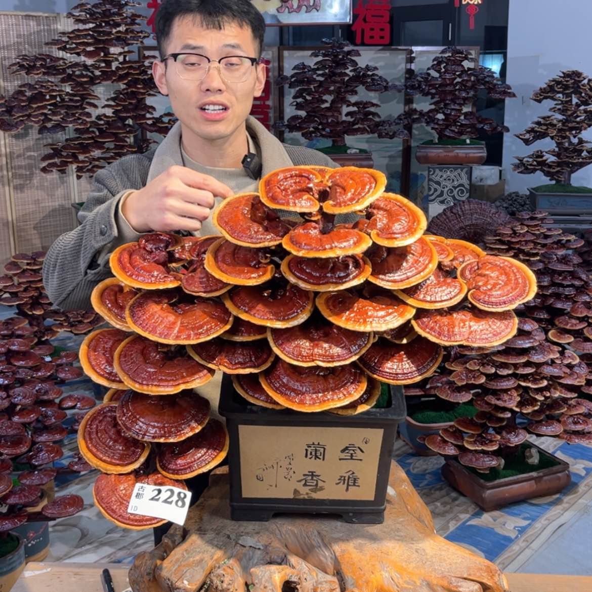 【闪购商品】888888