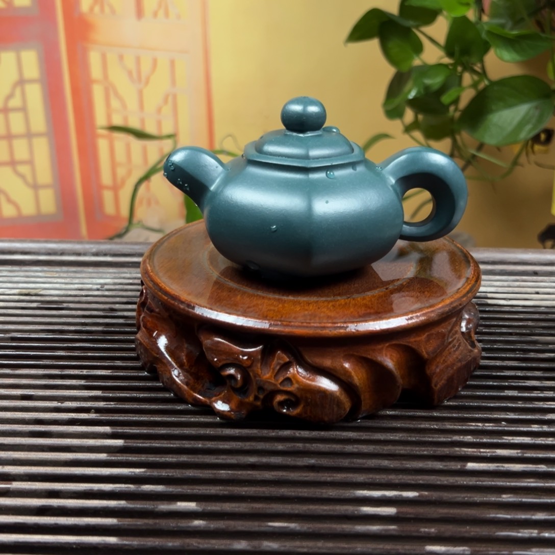 茶壶紫砂紫砂壶紫砂泥