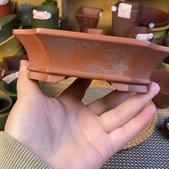手工艺品琉璃宜兴紫砂