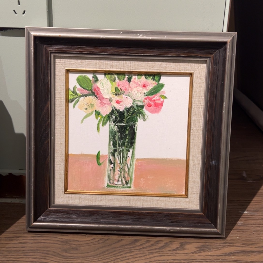 油画艺享家艺术油画