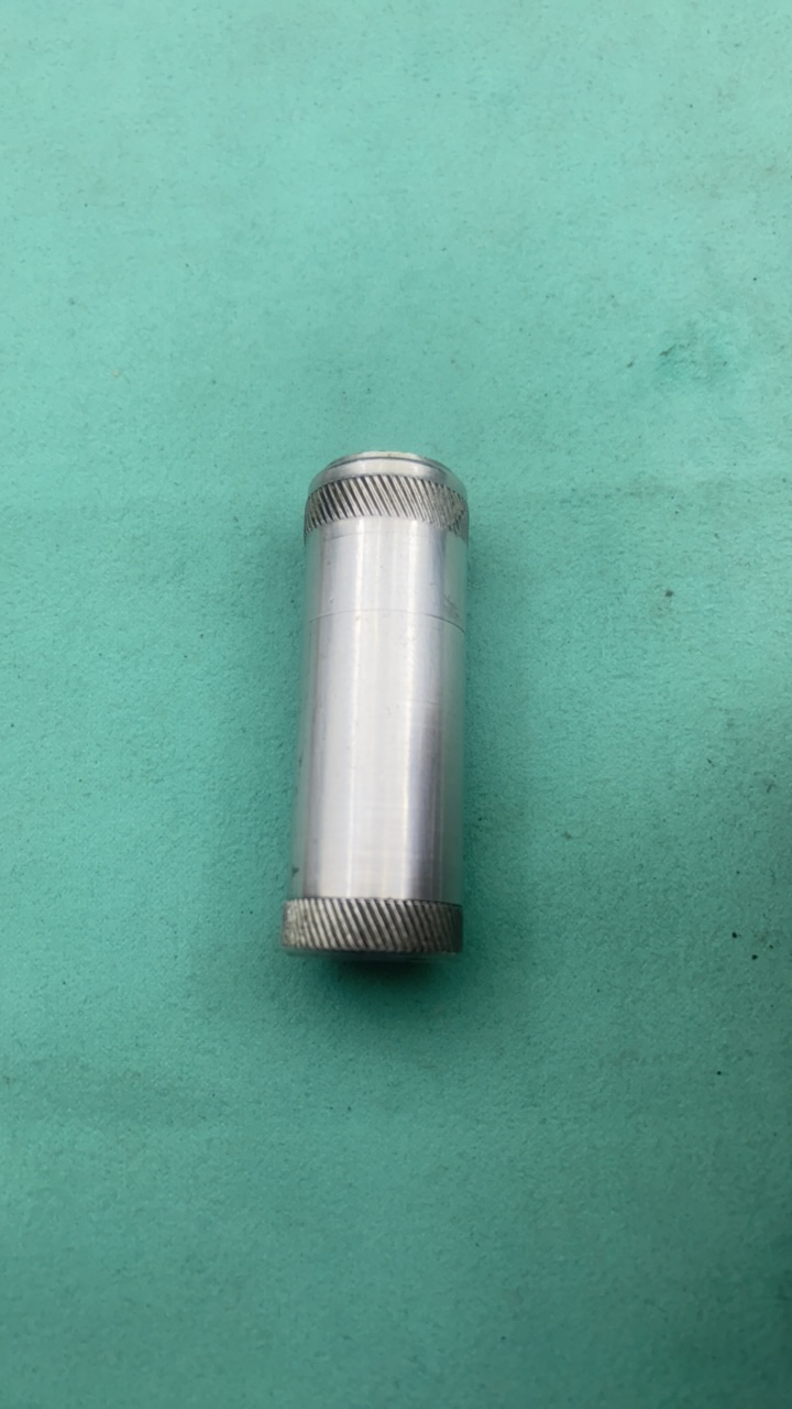 老式煤油古董打火机