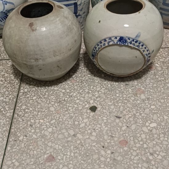 陶摆件青花陶瓷摆件青花陶瓷摆件青花