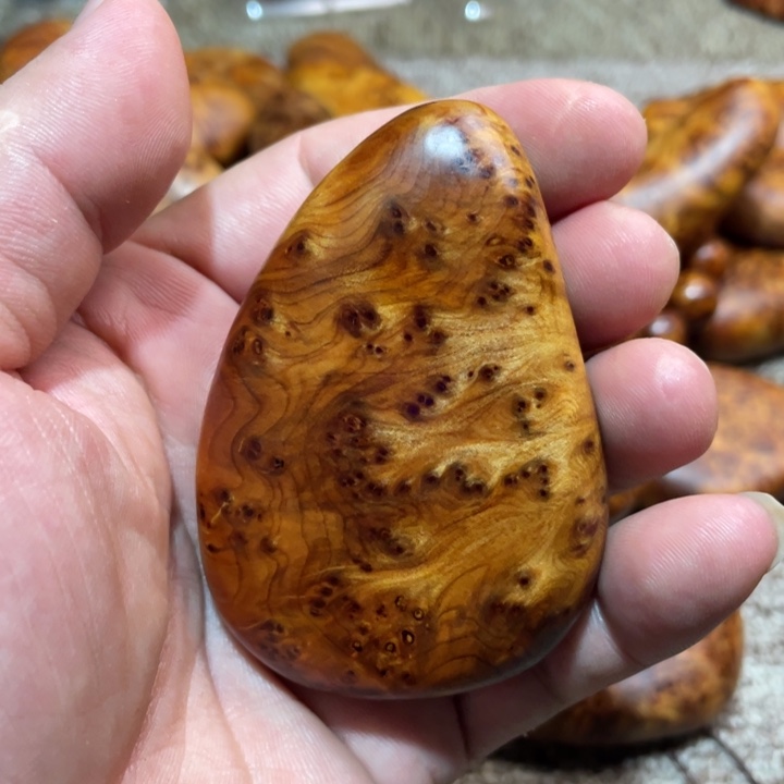 柏木（崖柏）其他把